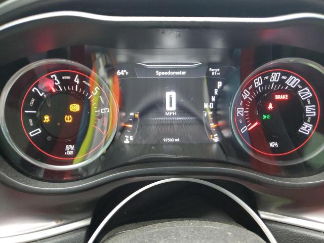 2020 DODGE CHALLENGER - 2C3CDZJG6LH112873