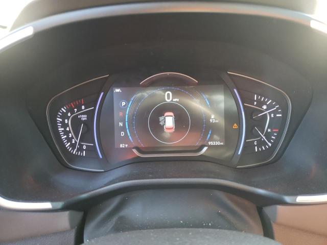 2020 HYUNDAI SANTA FE S - 5NMS3CAD3LH190304