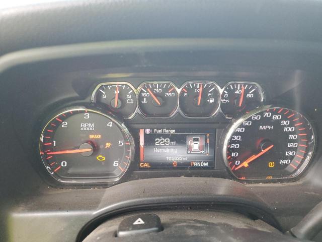 2015 GMC SIERRA C15 - 3GTP1VEC6FG219495