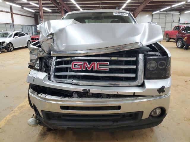 2013 GMC SIERRA C15 - 3GTP1VE02DG360972