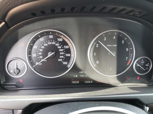 2016 BMW X5 SDRIVE3 - 5UXKR2C59G0R68978