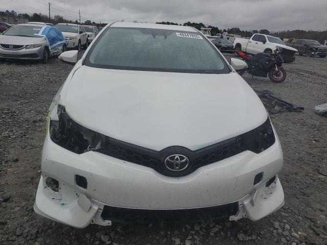 2017 TOYOTA COROLLA IM - JTNKARJE5HJ533371