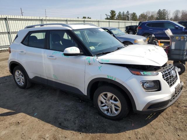 2020 HYUNDAI VENUE SEL - KMHRC8A3XLU035210