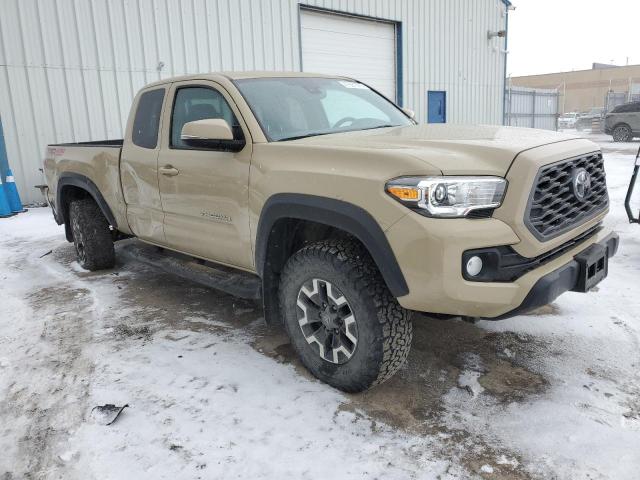 2020 TOYOTA TACOMA ACC 5TFSZ5AN3LX231315