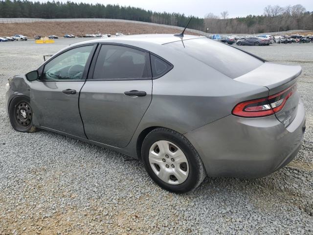 Vin: 1c3cdfaa2dd307670, lot: 48407985, dodge dart se 20132