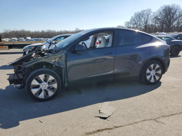 Vin: 5yjygdee3mf210139, lot: 47177375, tesla model y 2021 img_1