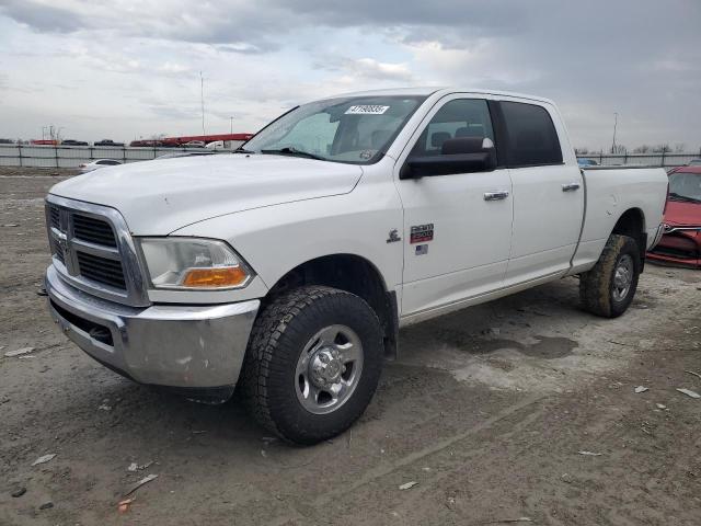 DODGE RAM 2500