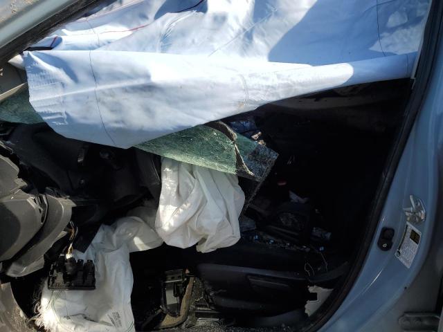 2021 SUBARU CROSSTREK - JF2GTABCXM8289867