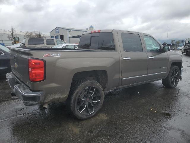 Vin: 3gcuksec3eg523333, lot: 48069765, chevrolet all models k1500 ltz 20143