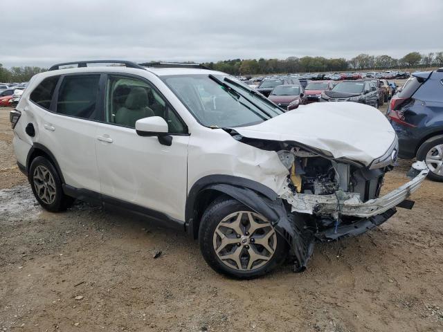 Vin: jf2skajc1mh578277, lot: 51097505, subaru forester premium 20214