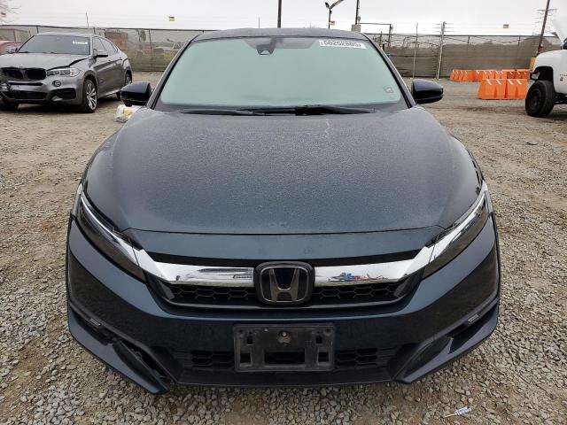 2018 HONDA CLARITY JHMZC5F10JC017357