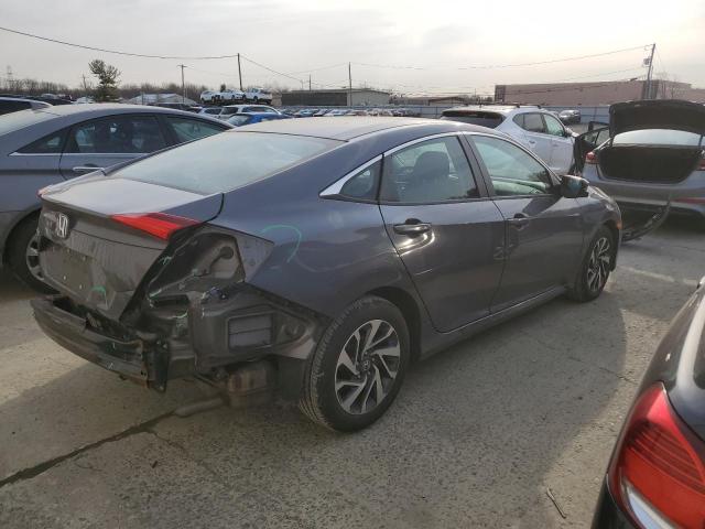 Vin: 2hgfc2f70gh573313, lot: 48022385, honda civic ex 20163
