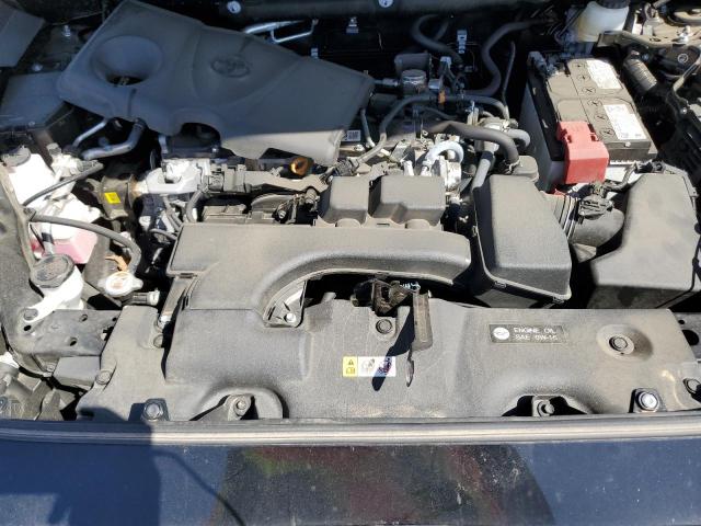 2024 TOYOTA RAV4 XLE - 2T3P1RFV9RC399858