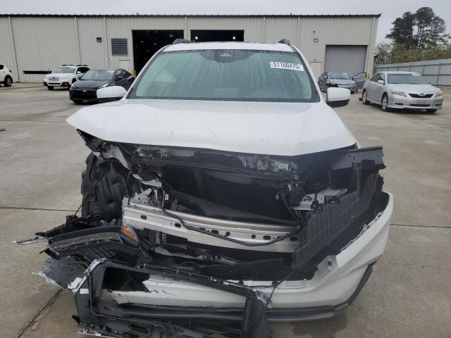 2024 HONDA PILOT ELIT - 5FNYG1H87RB036880