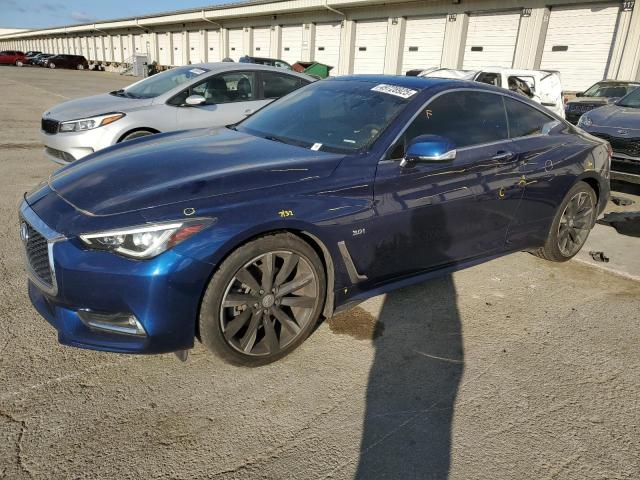 INFINITI Q60 PREMIU