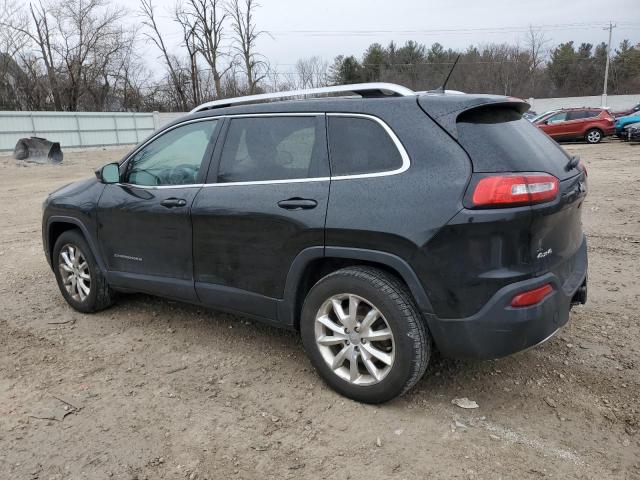 1C4PJMDBXEW281372 2014 JEEP GRAND CHER