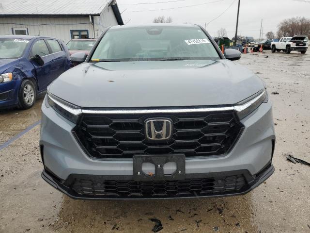 2024 HONDA CR-V EXL - 7FARS4H76RE000467