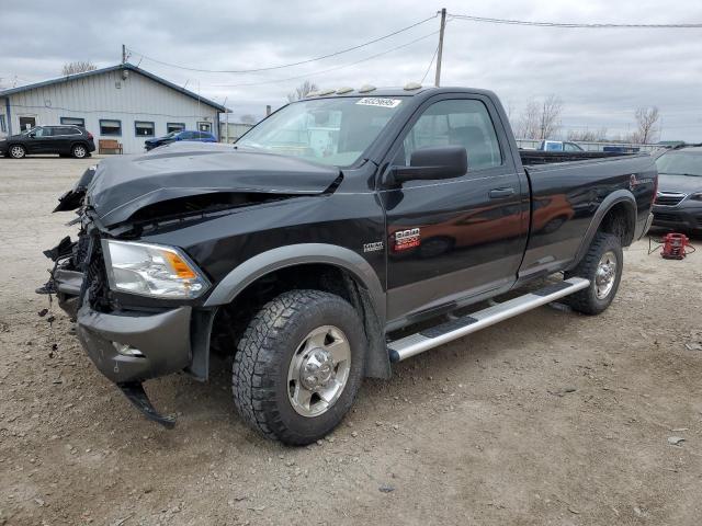 DODGE RAM 2500