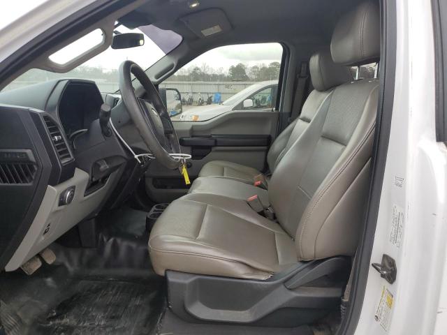 2019 FORD F150 - 1FTMF1CB3KKC57891