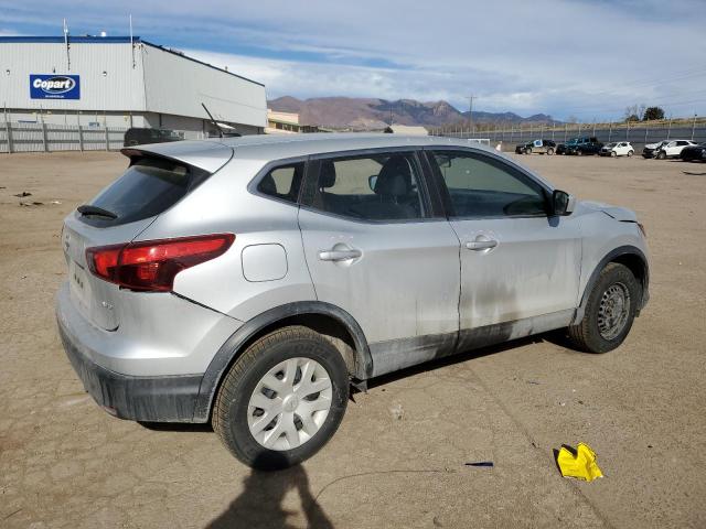 2019 NISSAN ROGUE SPOR - JN1BJ1CR9KW316375