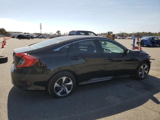 Vin: 2hgfc2f61mh548505, lot: 48869385, honda civic lx 20213