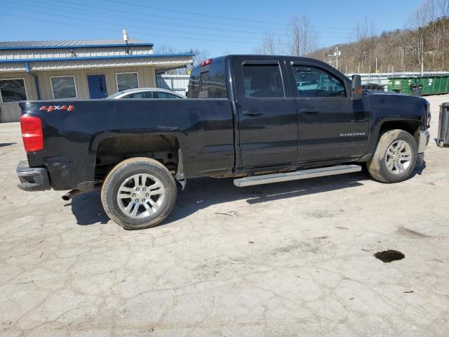 2018 CHEVROLET SILVERADO - 1GCVKREC0JZ357473
