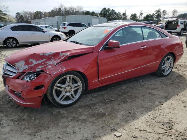 MERCEDES-BENZ E 350