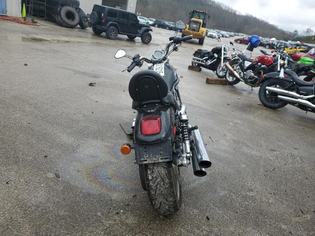 2005 HARLEY-DAVIDSON VRSCB 1HD1HBZ135K801715
