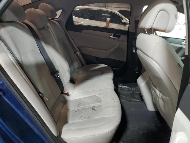 2016 HYUNDAI SONATA SE - 5NPE24AF7GH365881