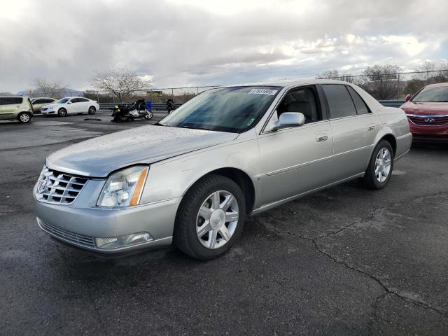 CADILLAC DTS