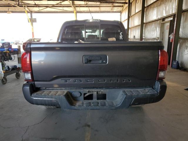 2019 TOYOTA TACOMA DOU - 5TFAX5GN4KX150055