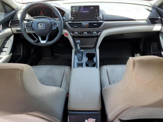 2019 HONDA ACCORD LX - 1HGCV1F18KA042869