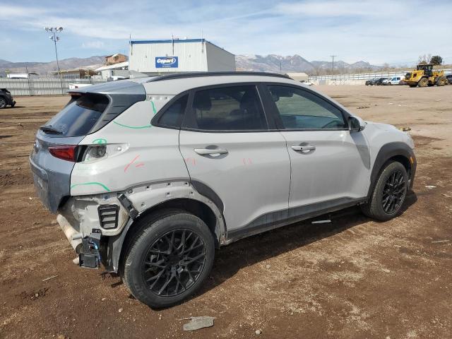 2023 HYUNDAI KONA SEL - KM8K6CAB8PU008368