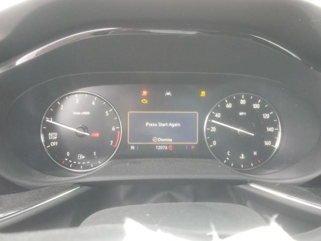 2023 BUICK ENVISION P #3293565976