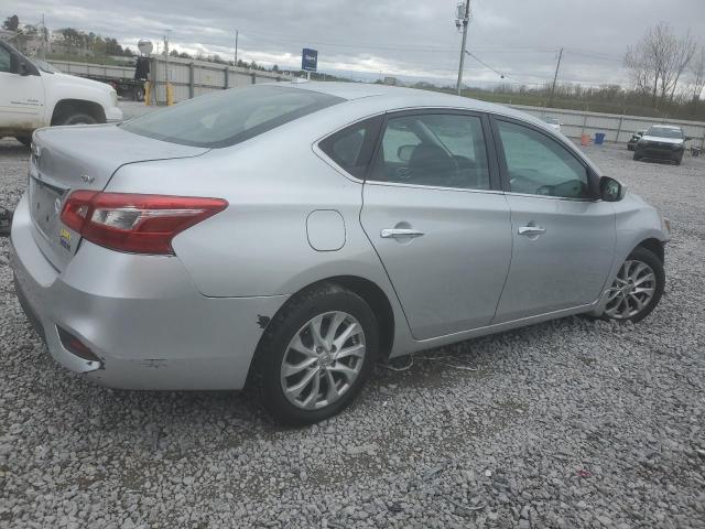 2019 NISSAN SENTRA S - 3N1AB7AP6KY270400