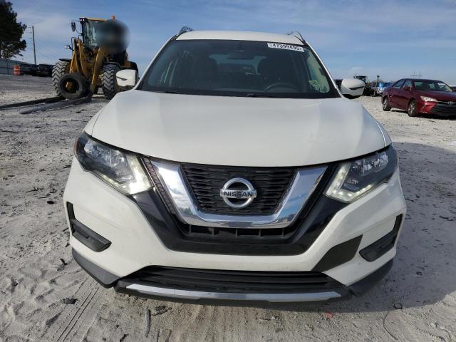 2017 NISSAN ROGUE S 5N1AT2MT2HC731773