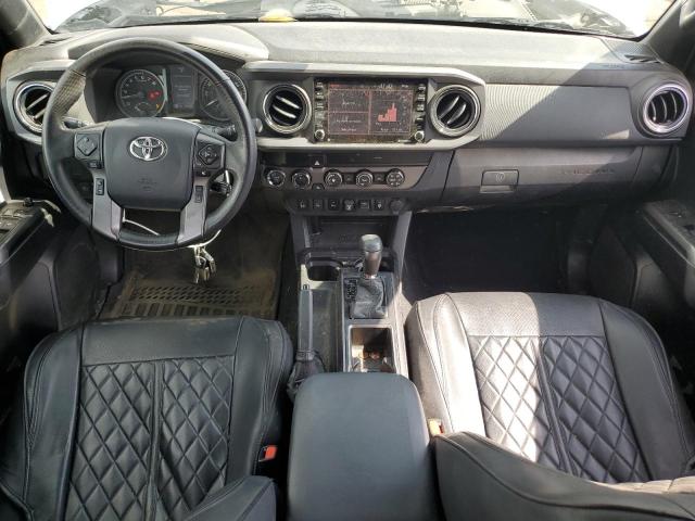 2020 TOYOTA TACOMA DOU - 3TMCZ5AN3LM362982