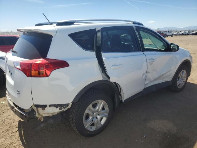 Vin: jtmbfrev0ed076530, lot: 50711935, toyota rav4 le 20143