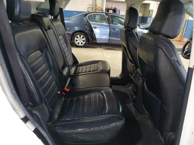 2020 FORD EDGE SEL - 2FMPK4J96LBA25402
