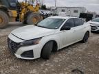 2023 NISSAN ALTIMA SR - 1N4BL4CV0PN303927