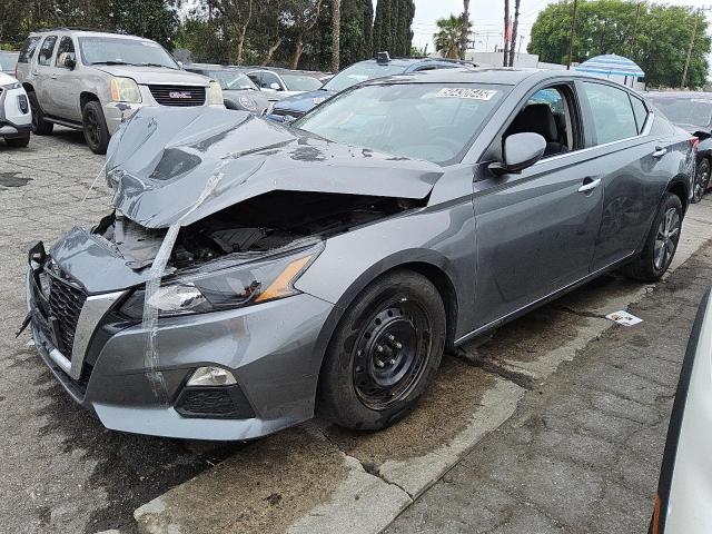 Vin: 1n4bl4bv2nn383536, lot: 50430645, nissan altima s 2022 img_1