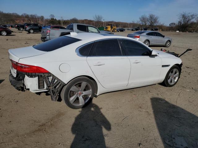 2017 JAGUAR XF SAJBR4BN3HCY32314
