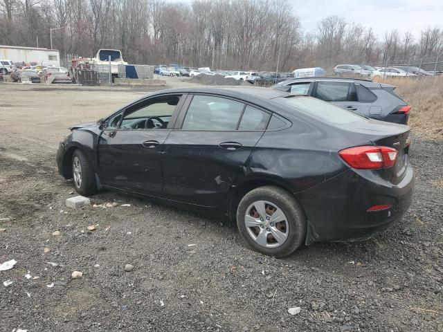 Vin: 1g1bc5sm2j7173565, lot: 49575505, chevrolet cruze ls 20182