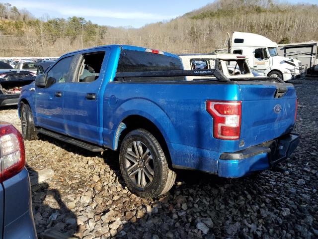 Vin: 1ftew1e40lfa11393, lot: 45930845, ford f-150 supercrew 20202