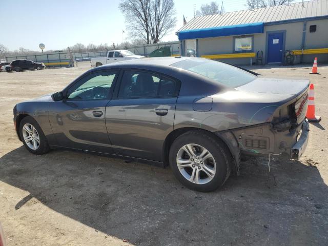 Vin: 2c3cdxbg4kh655690, lot: 48342925, dodge charger sxt 20192