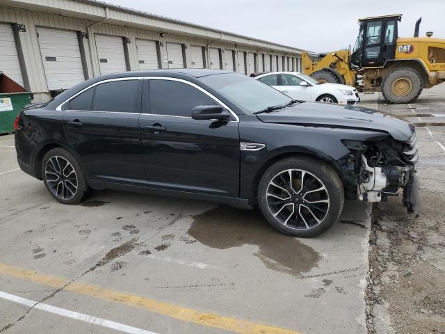 Vin: 1fahp2e8xjg137888, lot: 50764925, ford taurus sel 20184