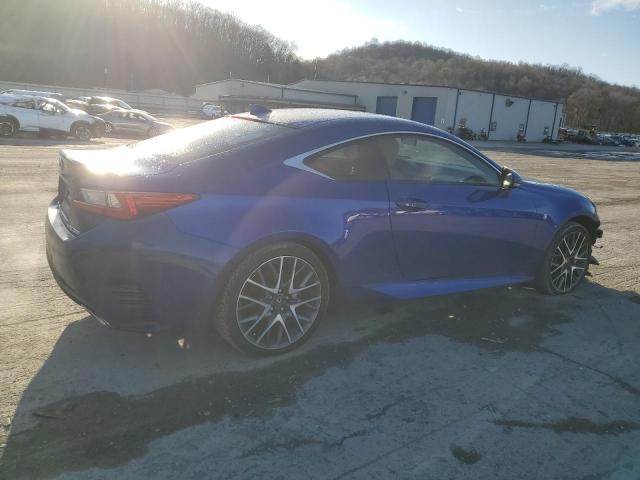 2015 LEXUS RC 350 JTHSE5BC2F5003278