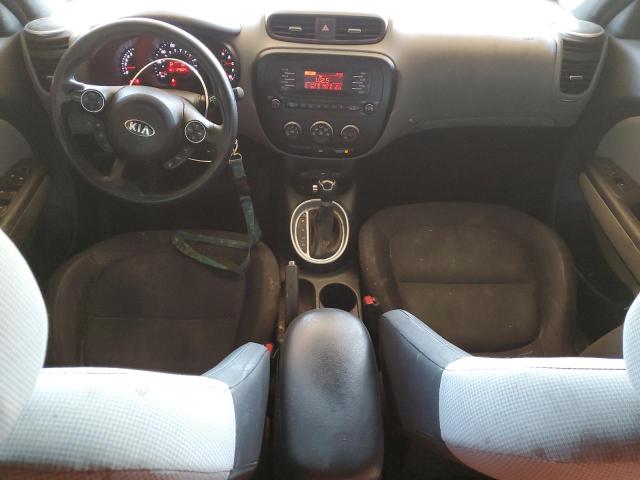 2016 KIA SOUL - KNDJN2A21G7871007