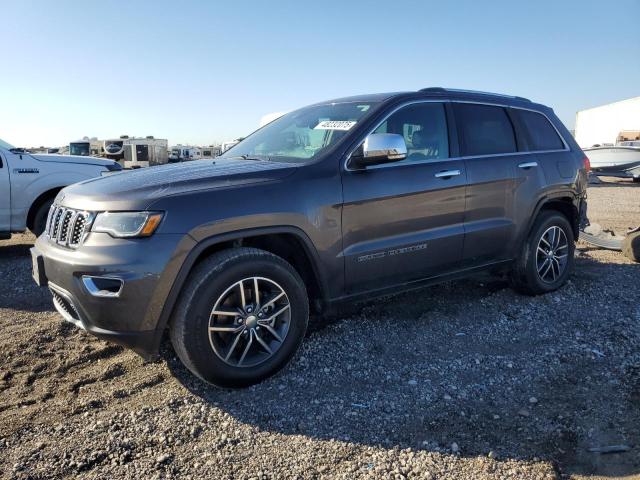 JEEP GRAND CHER