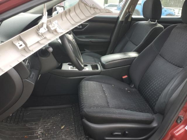 2016 NISSAN ALTIMA 2.5 - 1N4AL3AP2GC216620